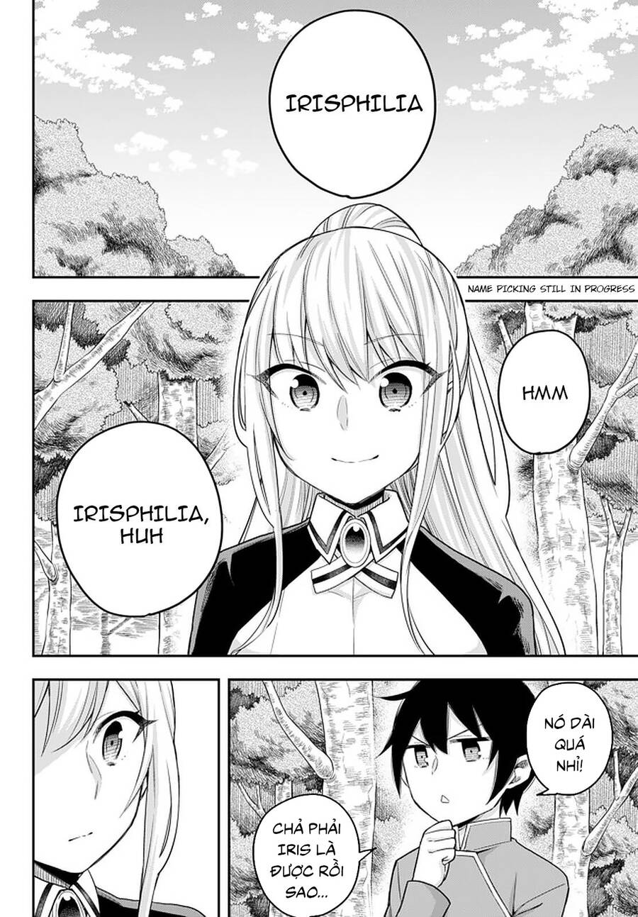 Jitsu Wa Ore, Saikyou Deshita? - Chương 30