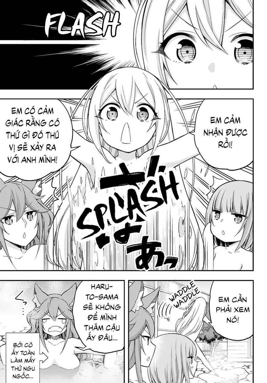 Jitsu Wa Ore, Saikyou Deshita? - Chương 30