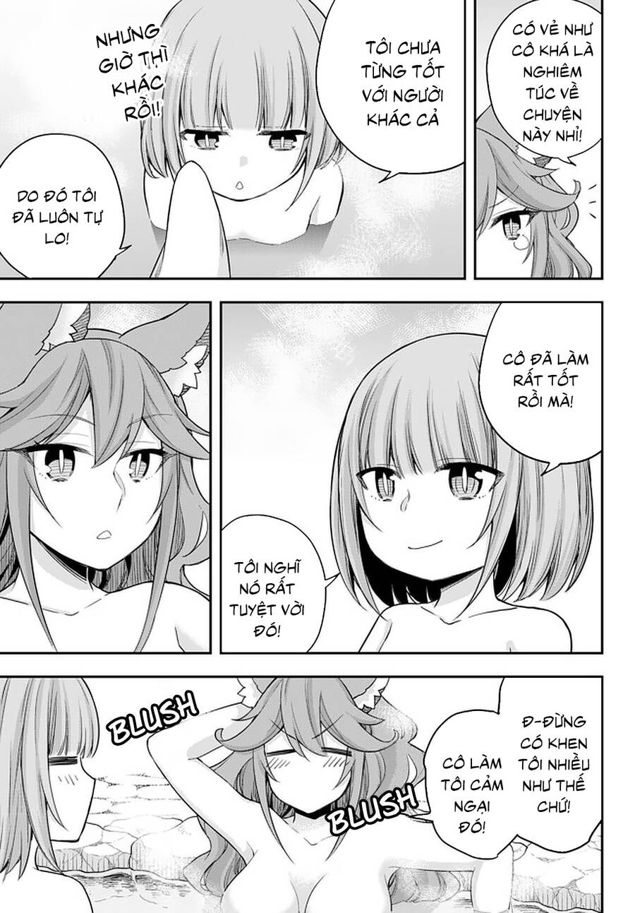 Jitsu Wa Ore, Saikyou Deshita? - Chương 30