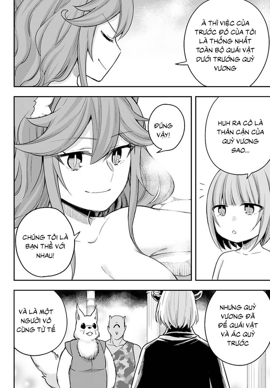 Jitsu Wa Ore, Saikyou Deshita? - Chương 30