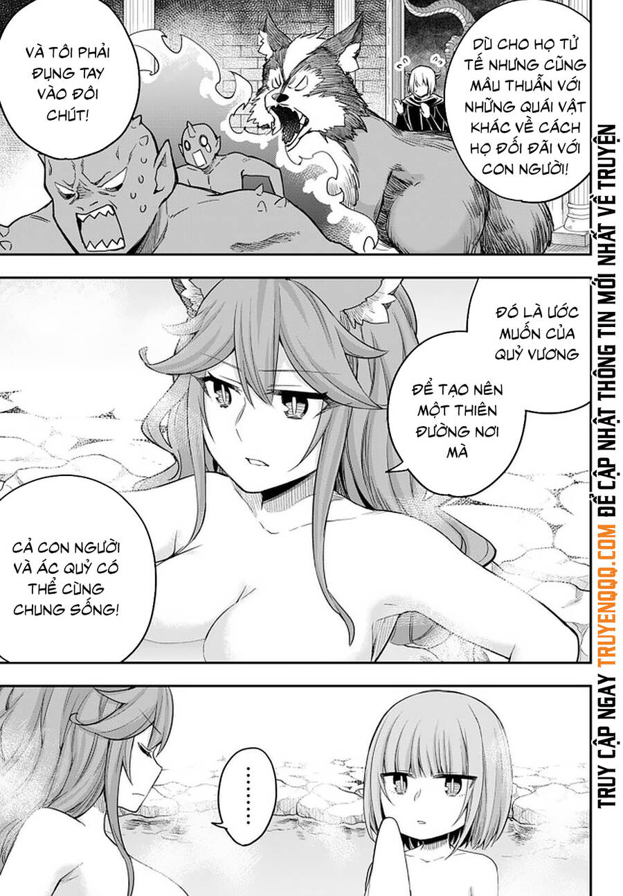 Jitsu Wa Ore, Saikyou Deshita? - Chương 30