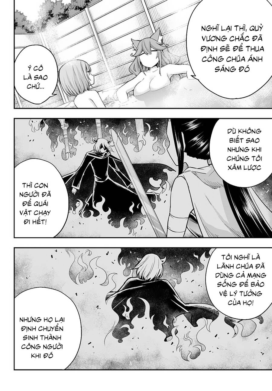 Jitsu Wa Ore, Saikyou Deshita? - Chương 30