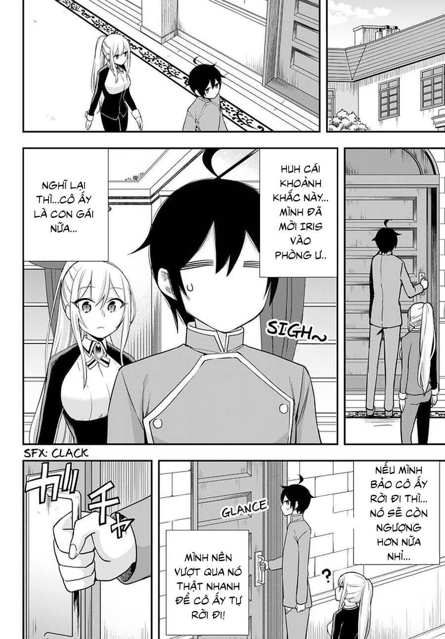 Jitsu Wa Ore, Saikyou Deshita? - Chương 31