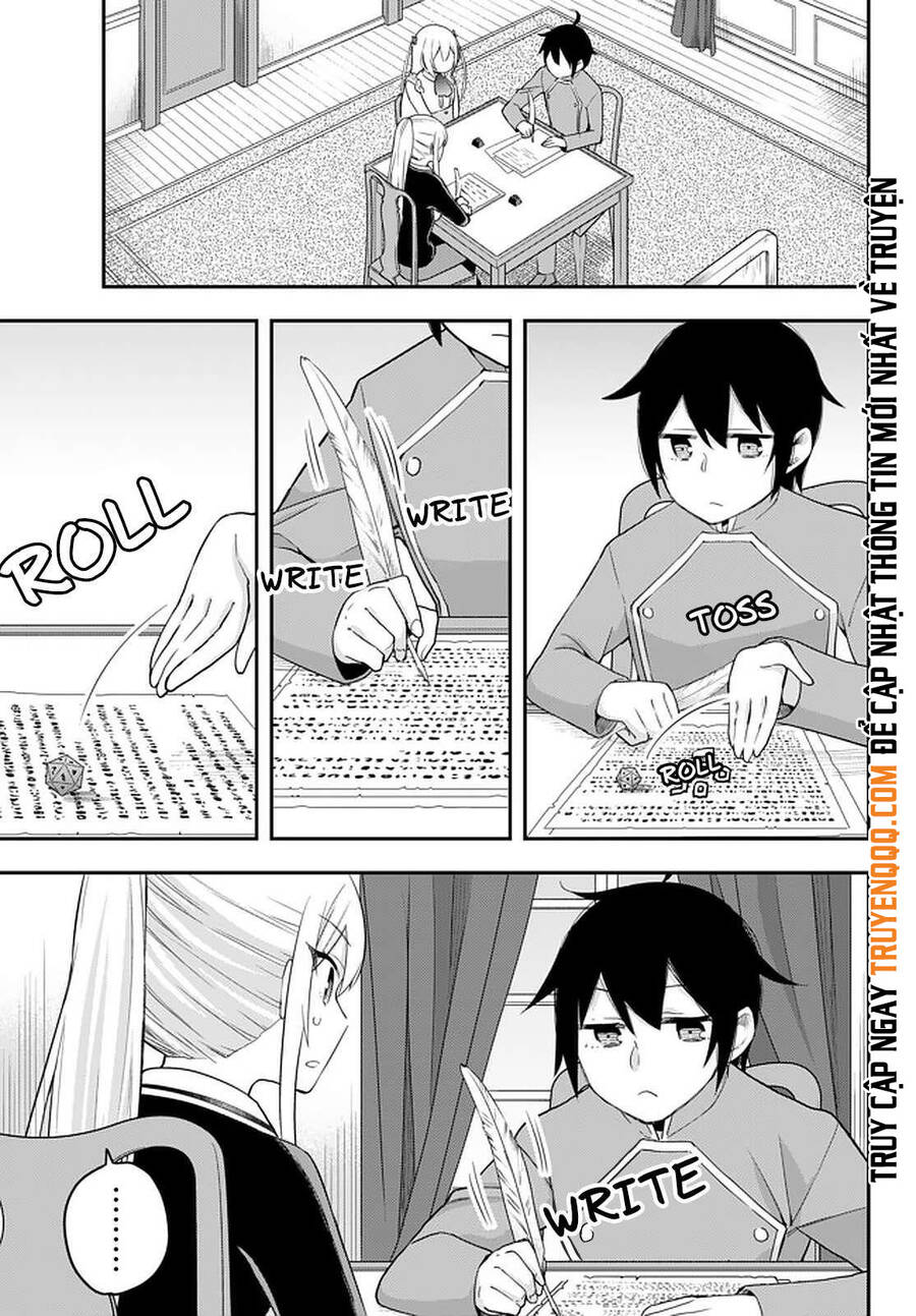 Jitsu Wa Ore, Saikyou Deshita? - Chương 31