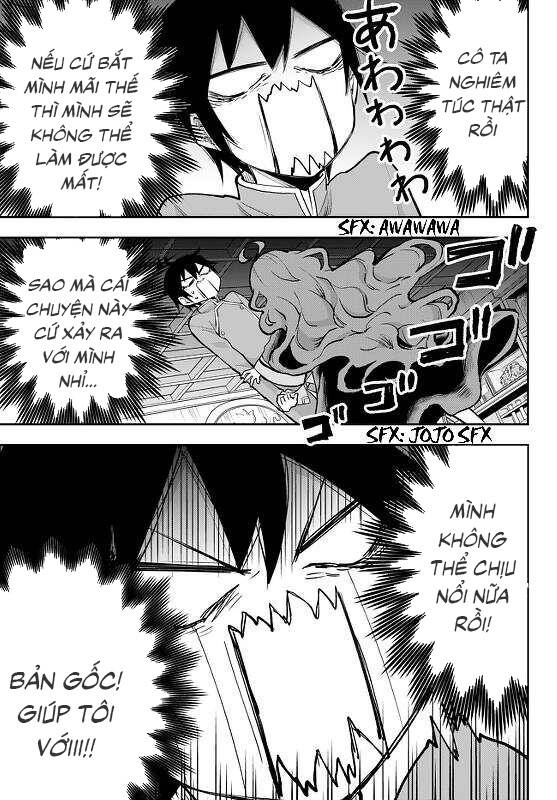 Jitsu Wa Ore, Saikyou Deshita? - Chương 32