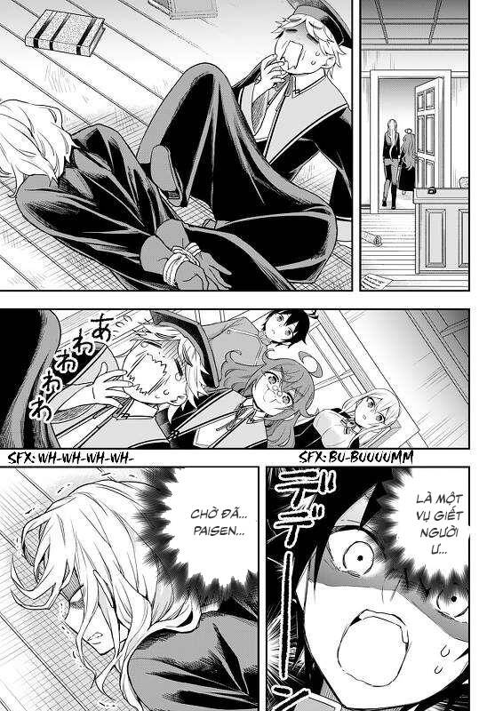 Jitsu Wa Ore, Saikyou Deshita? - Chương 32