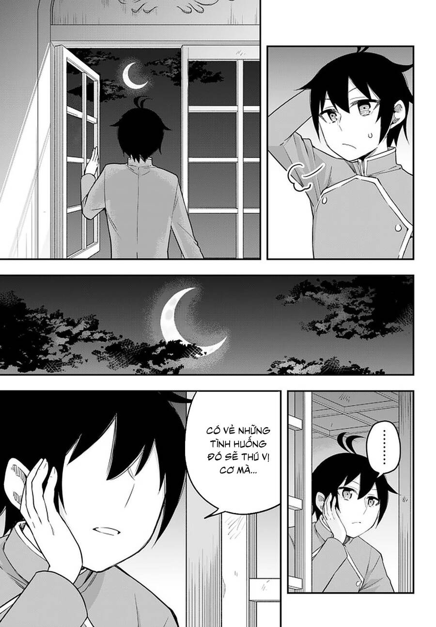 Jitsu Wa Ore, Saikyou Deshita? - Chương 34.5 - Trang 4