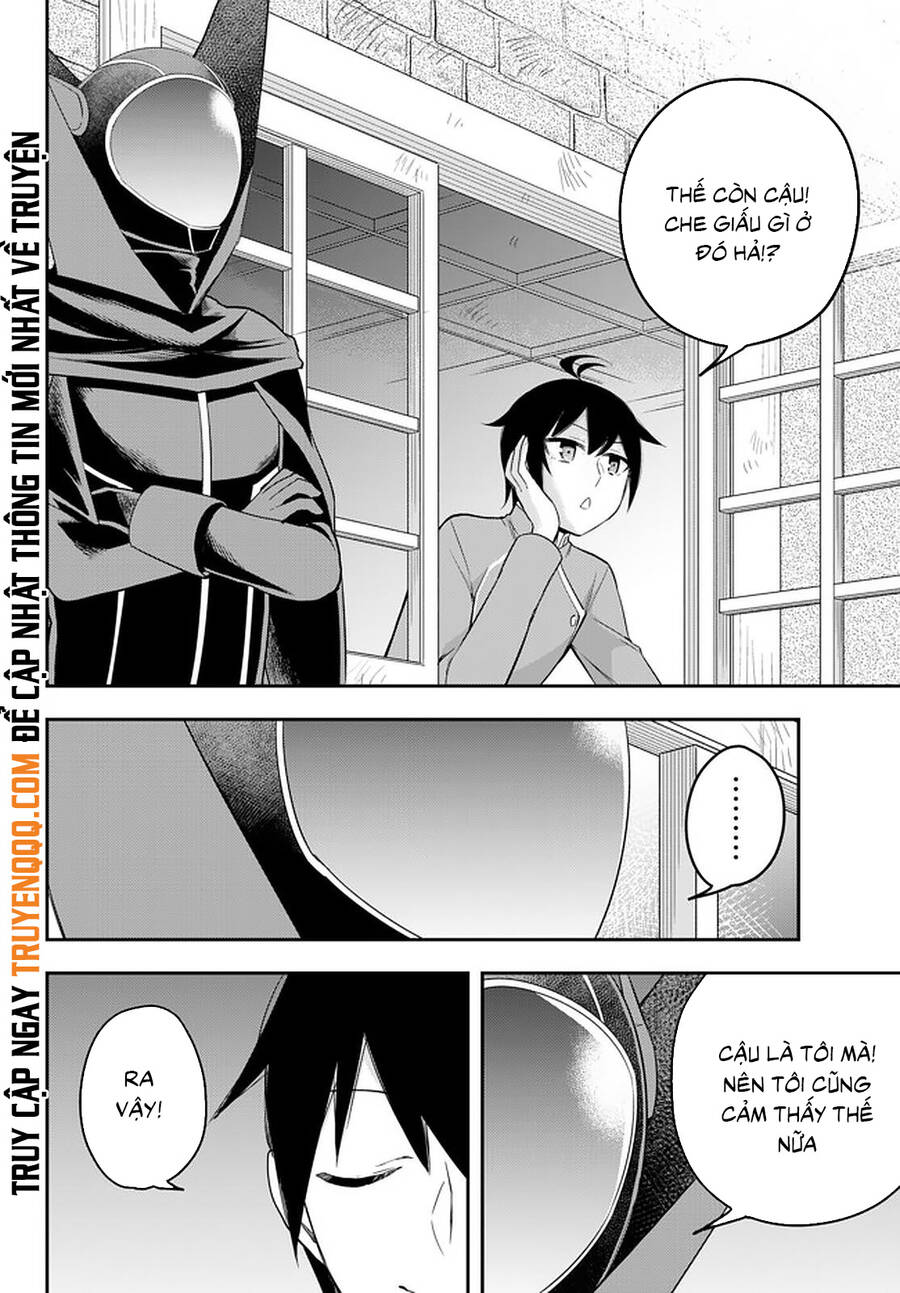 Jitsu Wa Ore, Saikyou Deshita? - Chương 34.5 - Trang 5