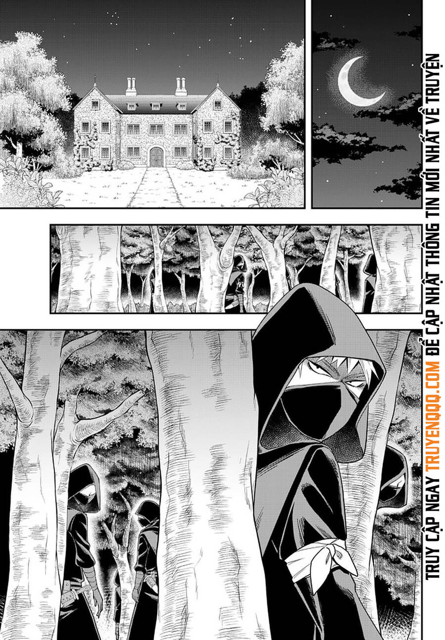 Jitsu Wa Ore, Saikyou Deshita? - Chương 35