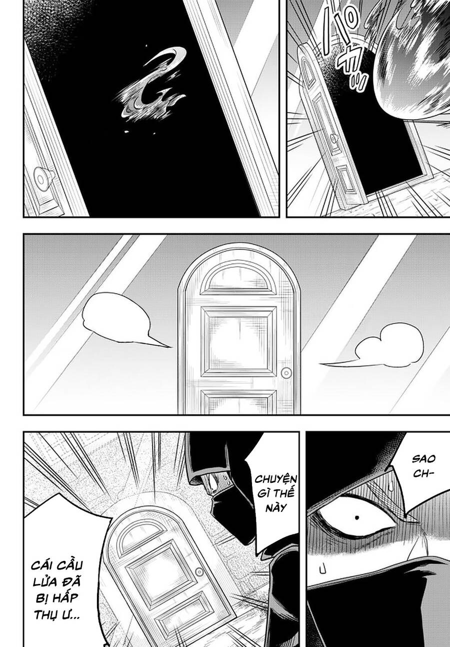 Jitsu Wa Ore, Saikyou Deshita? - Chương 35