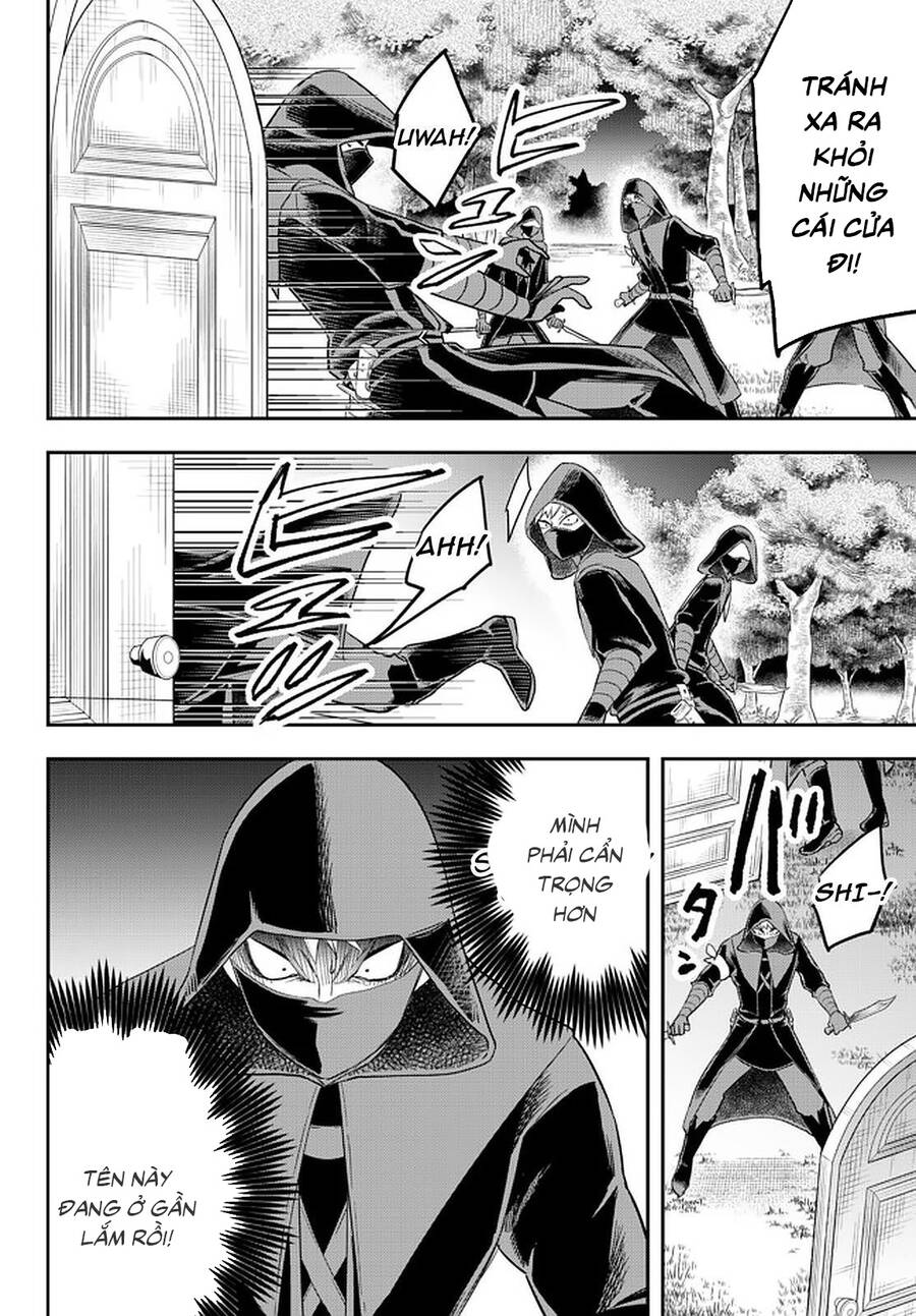 Jitsu Wa Ore, Saikyou Deshita? - Chương 35