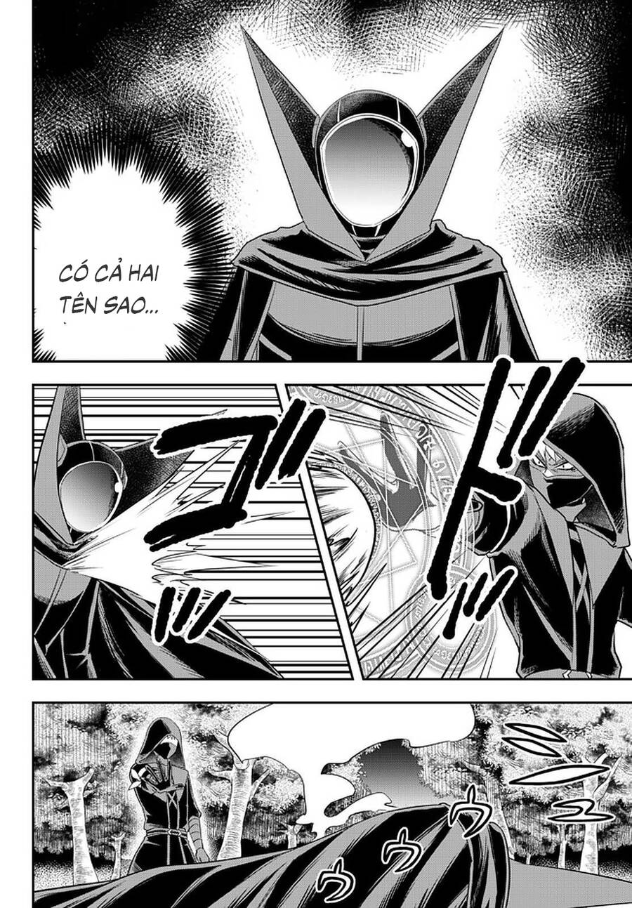 Jitsu Wa Ore, Saikyou Deshita? - Chương 35