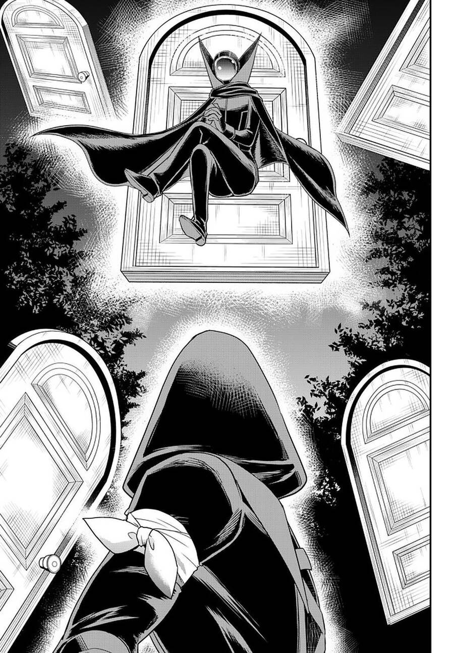 Jitsu Wa Ore, Saikyou Deshita? - Chương 35