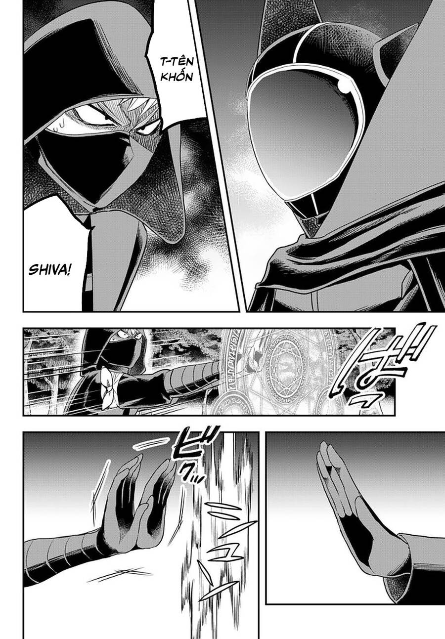 Jitsu Wa Ore, Saikyou Deshita? - Chương 35