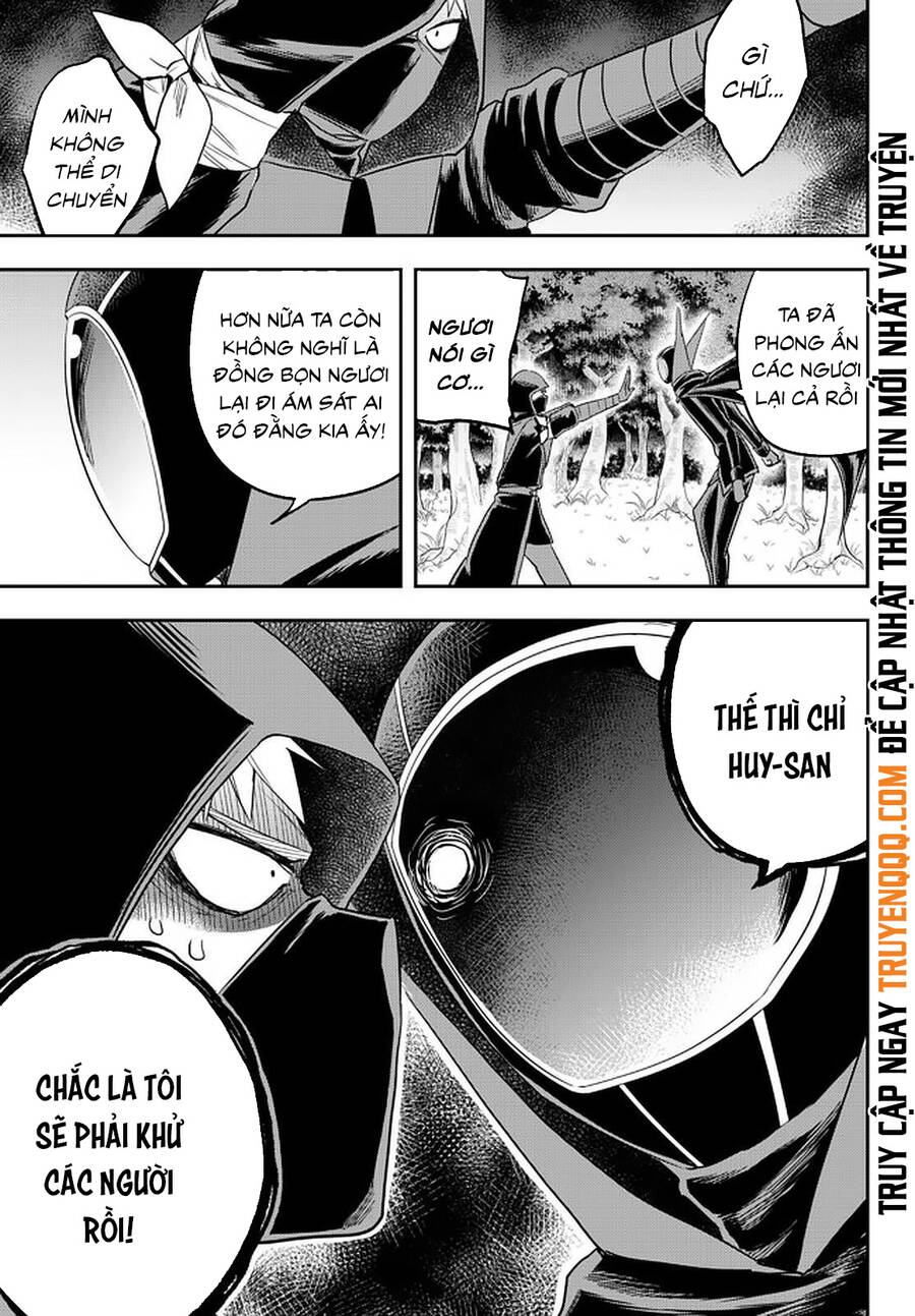 Jitsu Wa Ore, Saikyou Deshita? - Chương 35