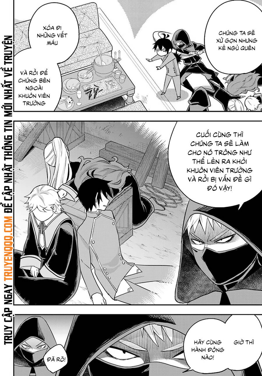 Jitsu Wa Ore, Saikyou Deshita? - Chương 35