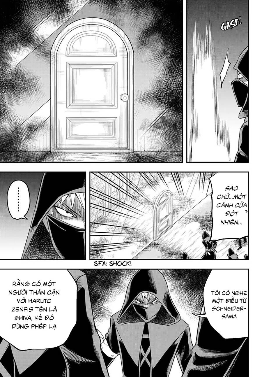 Jitsu Wa Ore, Saikyou Deshita? - Chương 35