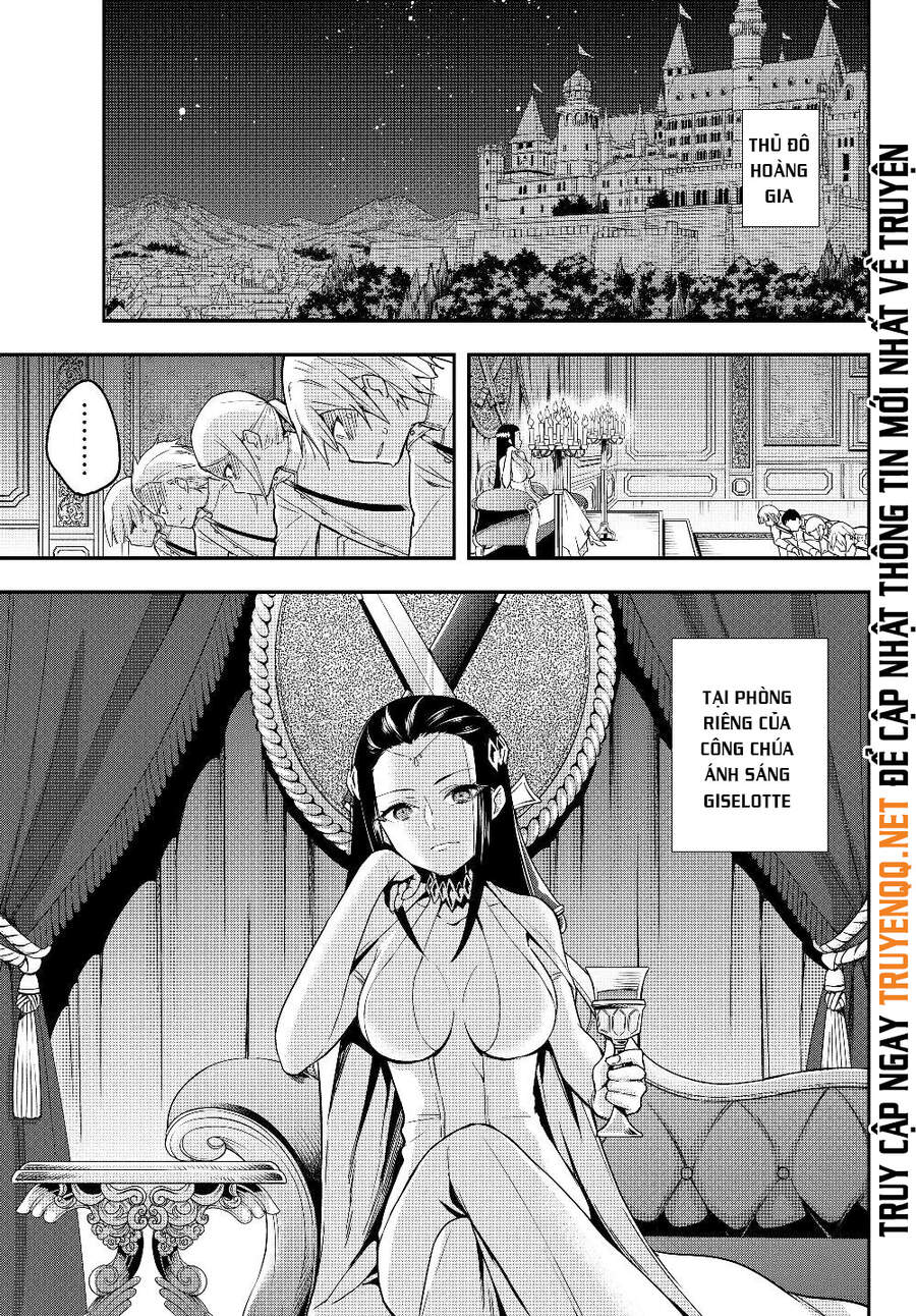 Jitsu Wa Ore, Saikyou Deshita? - Chương 14