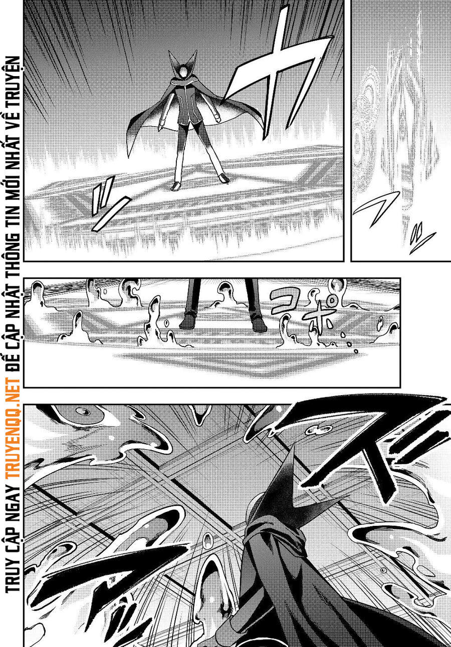 Jitsu Wa Ore, Saikyou Deshita? - Chương 14