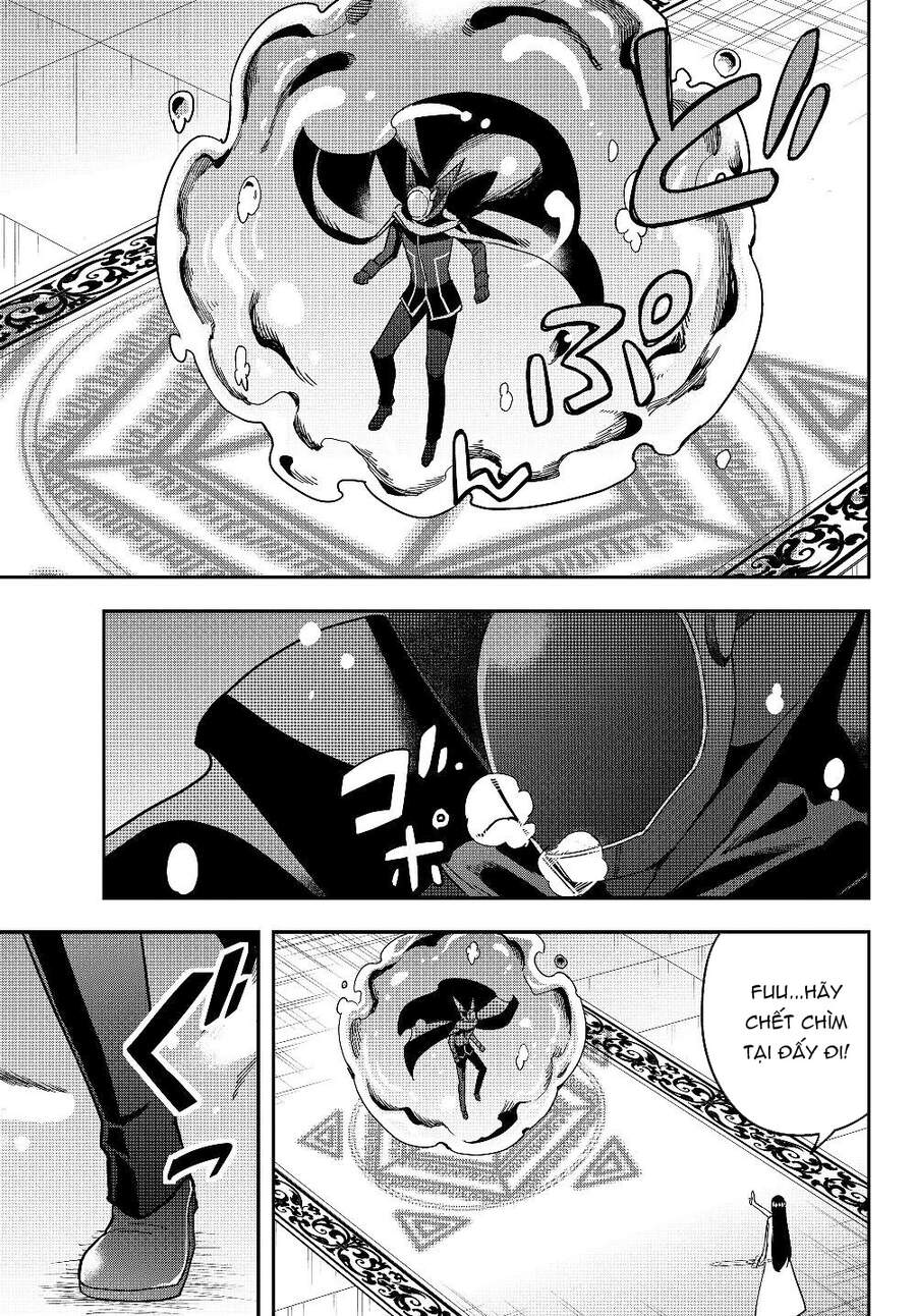 Jitsu Wa Ore, Saikyou Deshita? - Chương 14