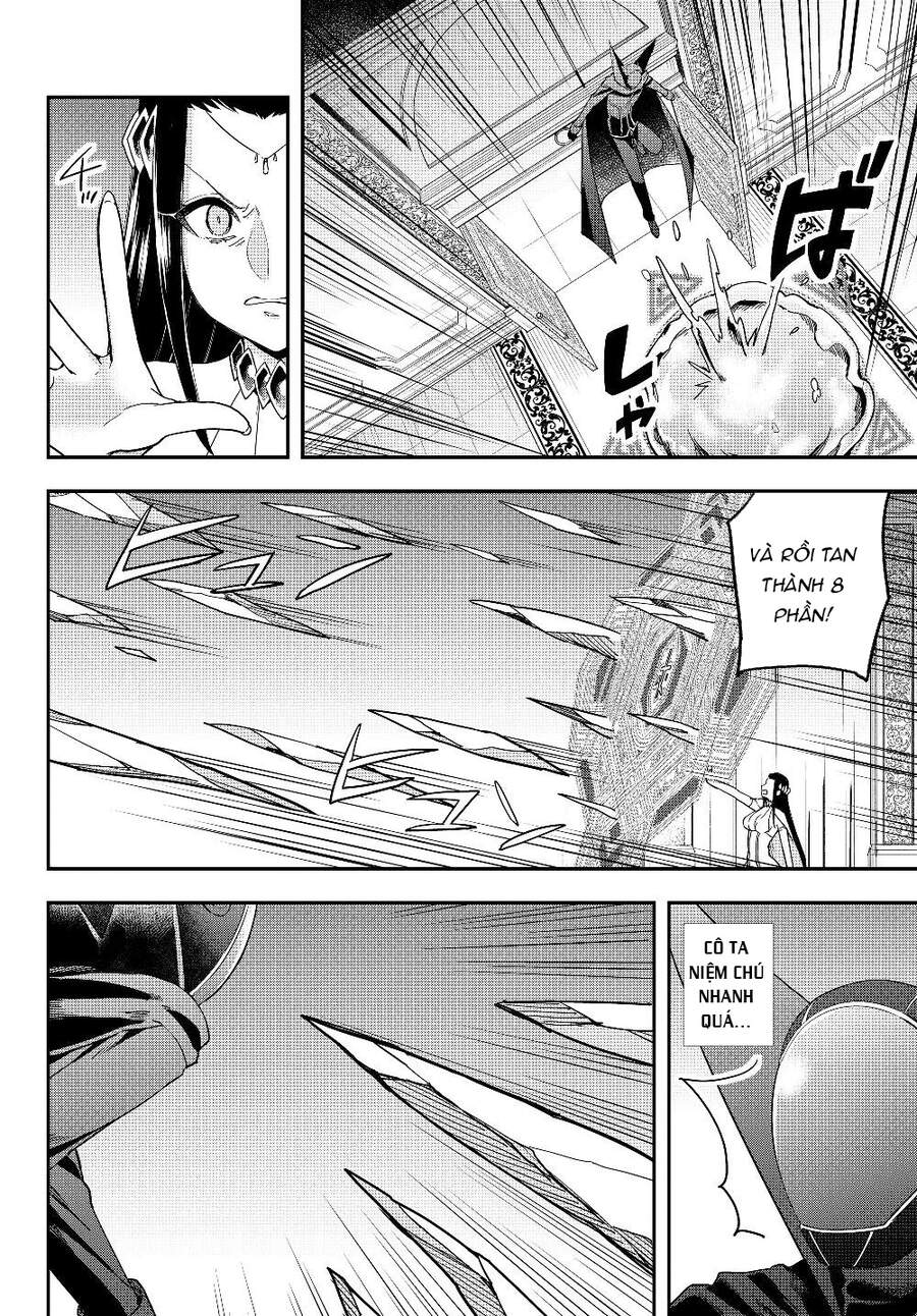 Jitsu Wa Ore, Saikyou Deshita? - Chương 14