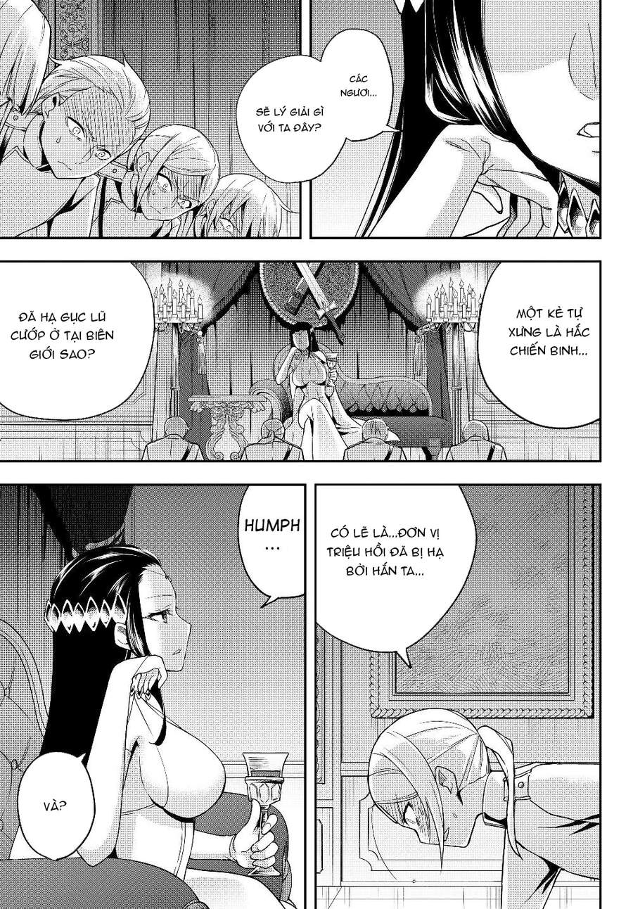 Jitsu Wa Ore, Saikyou Deshita? - Chương 14