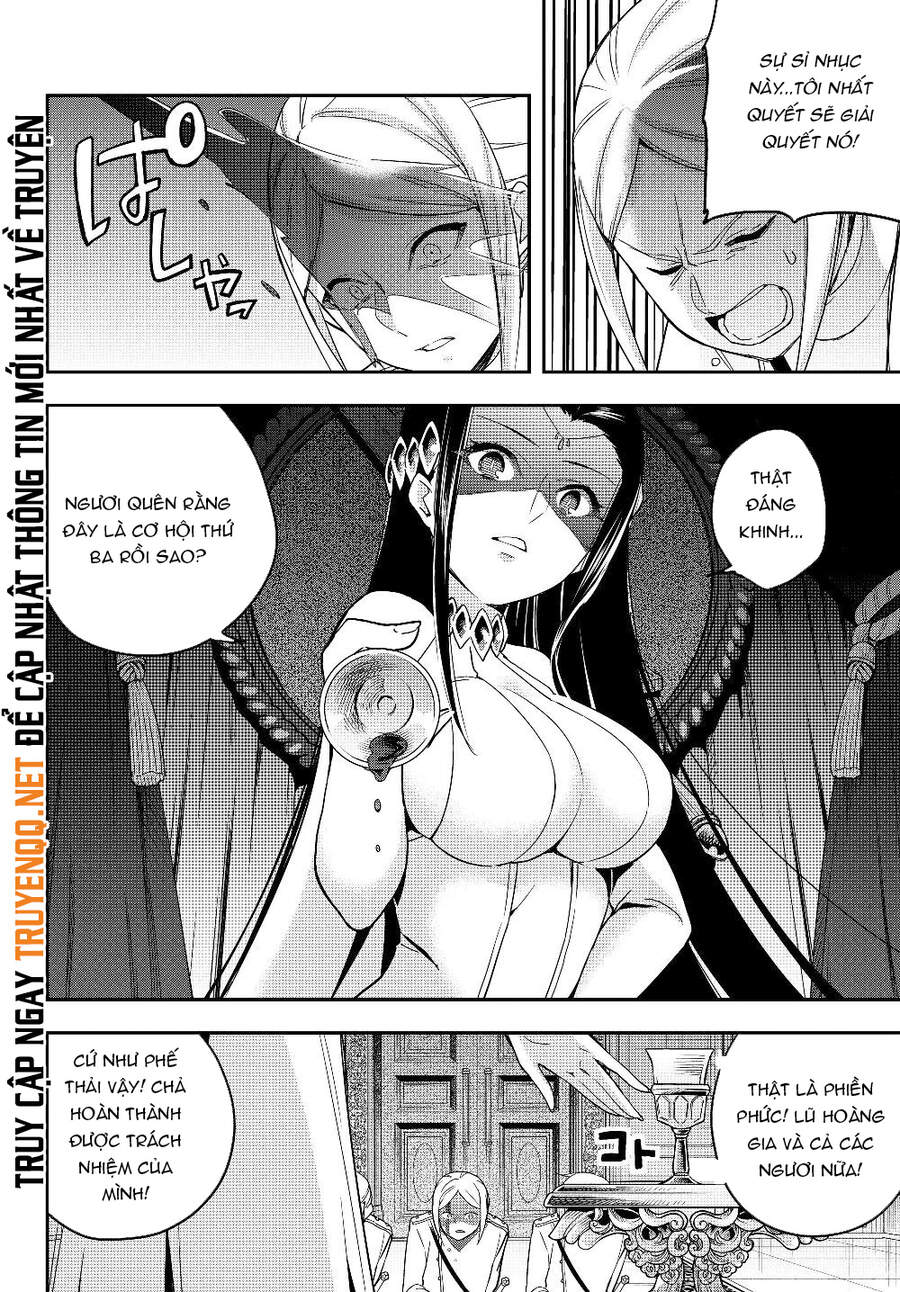 Jitsu Wa Ore, Saikyou Deshita? - Chương 14