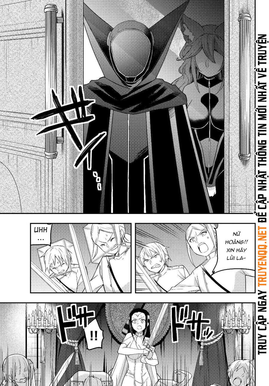 Jitsu Wa Ore, Saikyou Deshita? - Chương 14