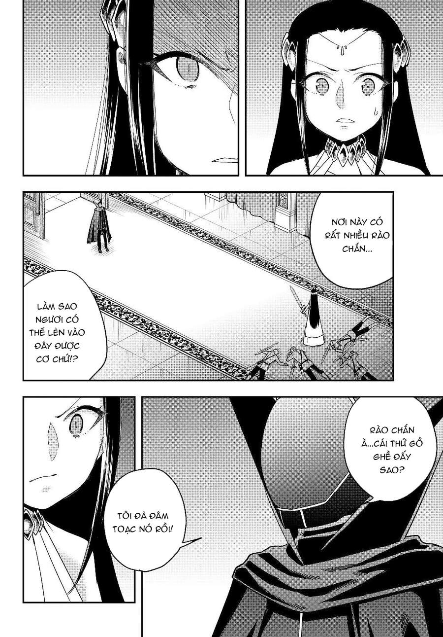 Jitsu Wa Ore, Saikyou Deshita? - Chương 14