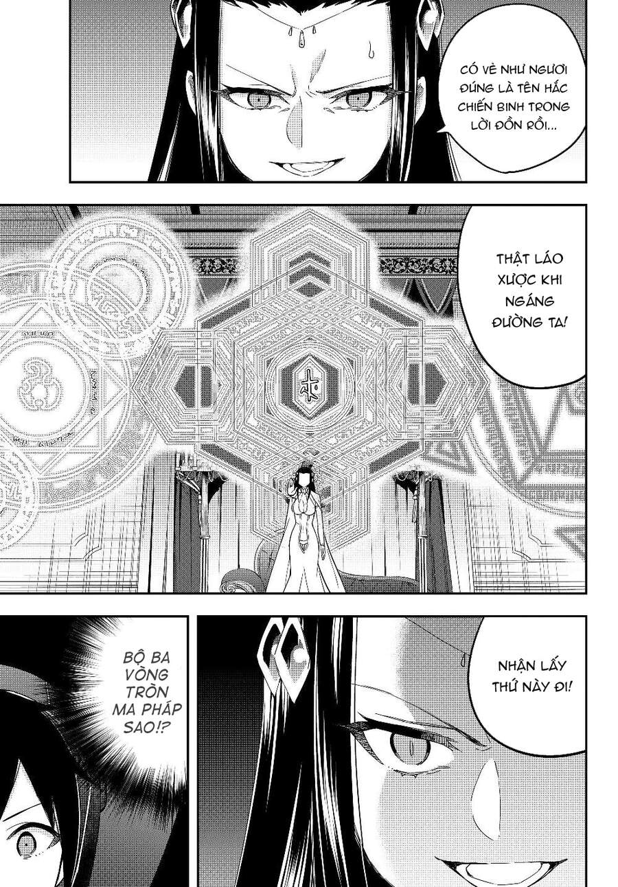 Jitsu Wa Ore, Saikyou Deshita? - Chương 14