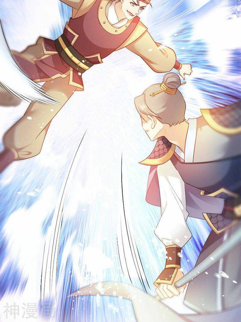 Đọc Tâm Cuồng Phi Khuynh Thiên Hạ - Chương 100