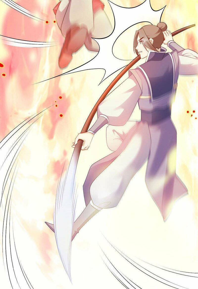 Đọc Tâm Cuồng Phi Khuynh Thiên Hạ - Chương 101