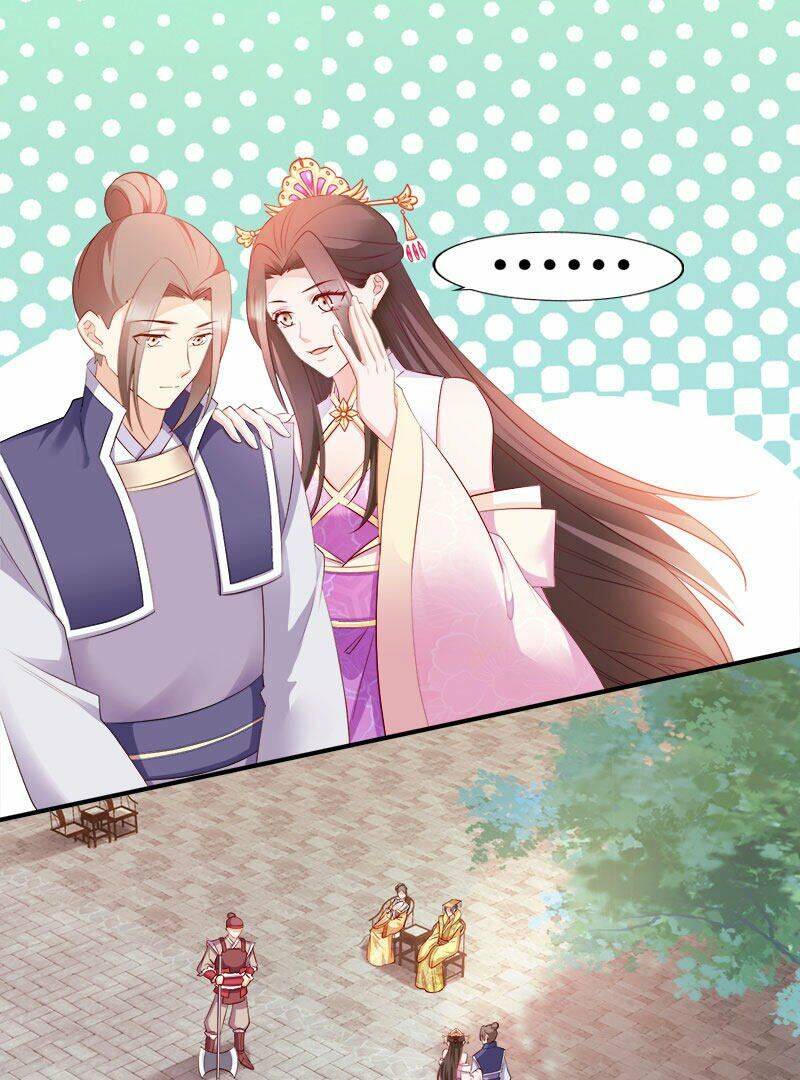 Đọc Tâm Cuồng Phi Khuynh Thiên Hạ - Chương 101