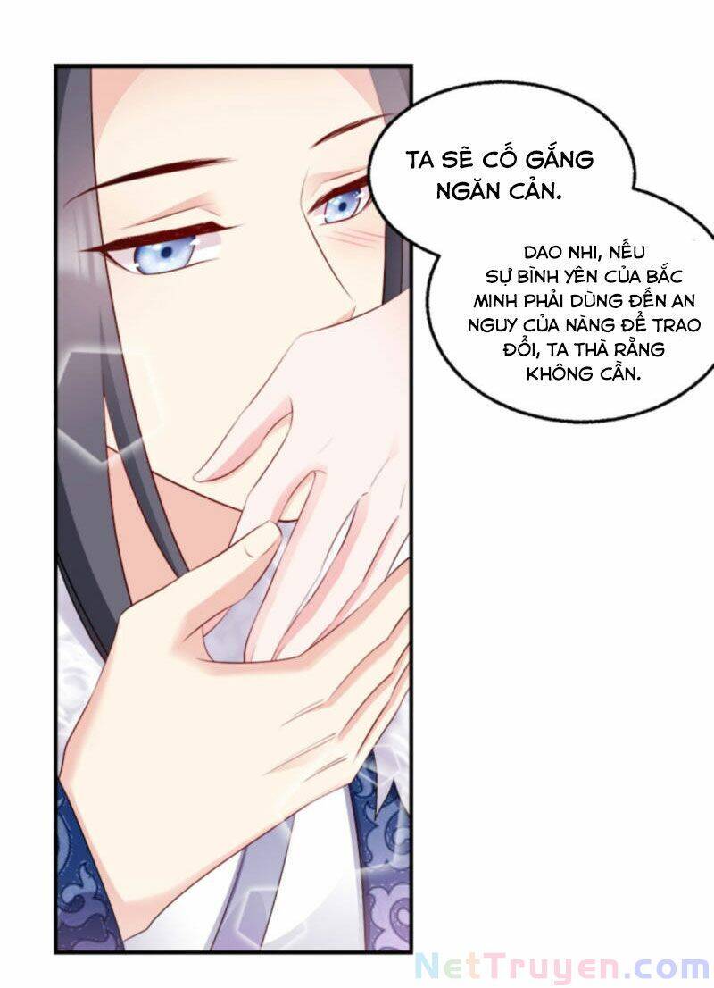 Đọc Tâm Cuồng Phi Khuynh Thiên Hạ - Chương 102