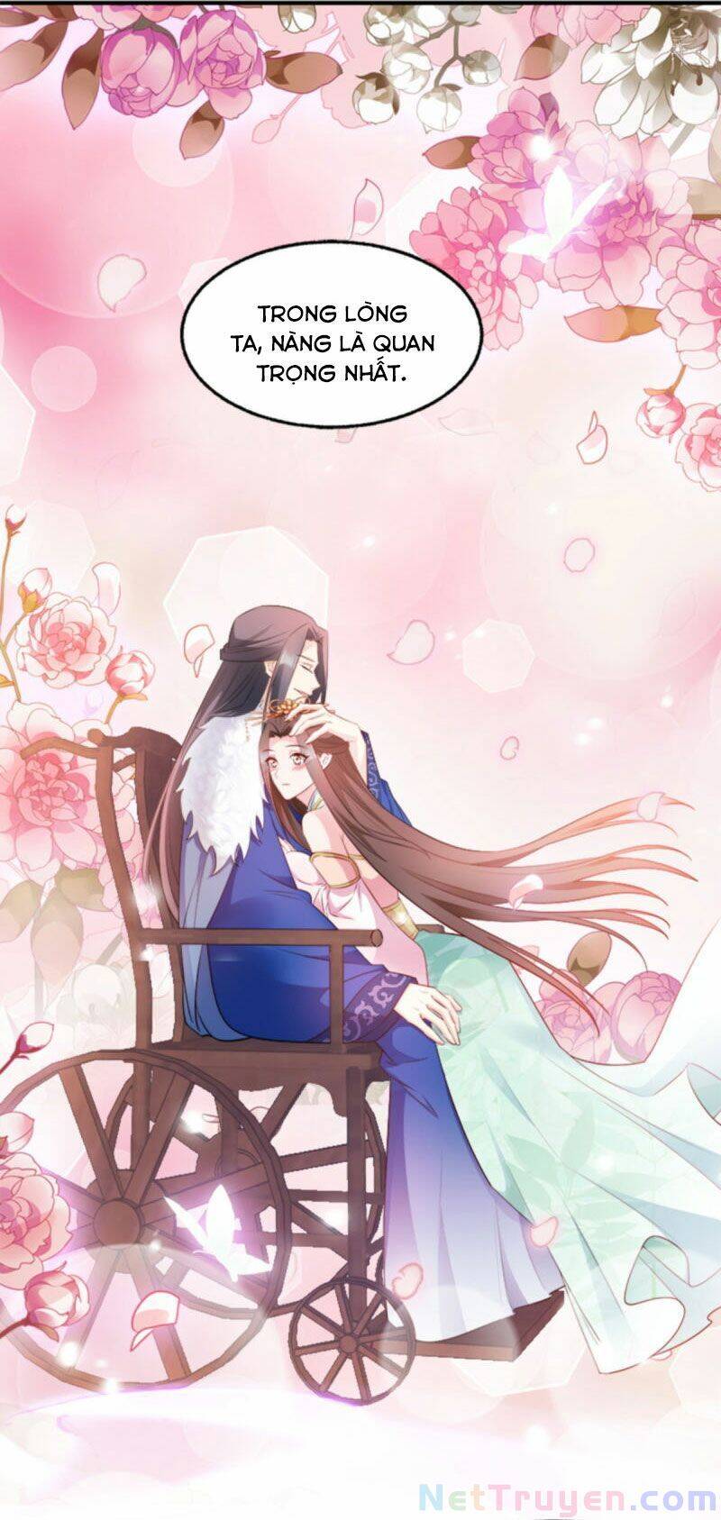 Đọc Tâm Cuồng Phi Khuynh Thiên Hạ - Chương 102