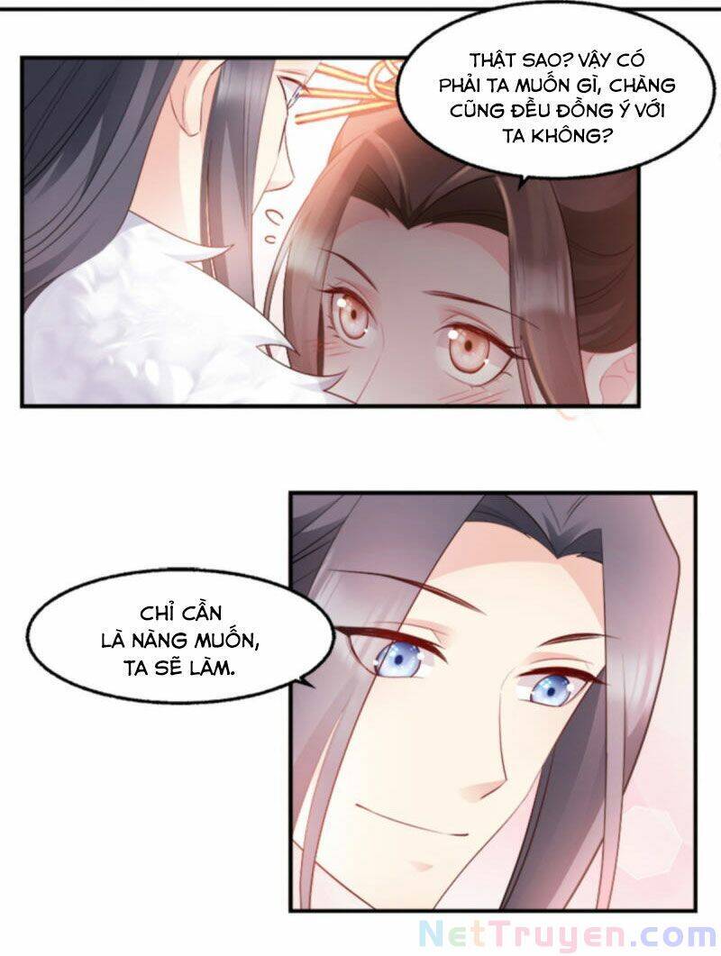 Đọc Tâm Cuồng Phi Khuynh Thiên Hạ - Chương 102