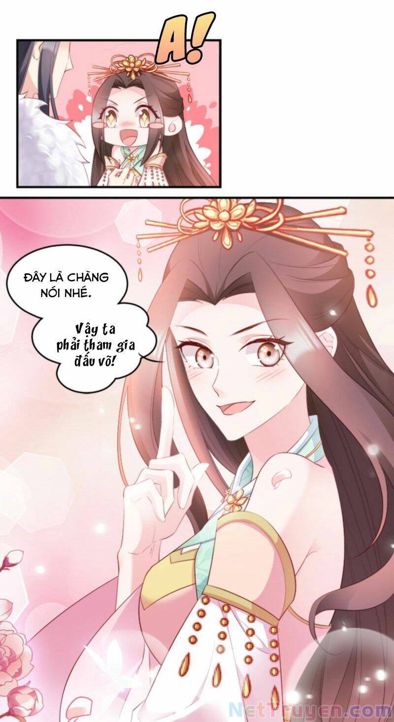 Đọc Tâm Cuồng Phi Khuynh Thiên Hạ - Chương 102