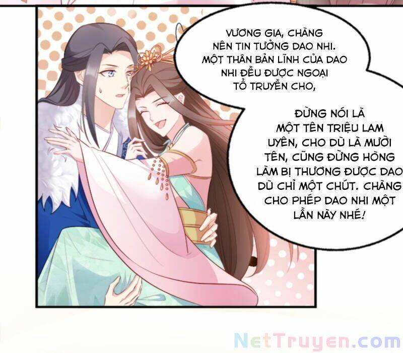 Đọc Tâm Cuồng Phi Khuynh Thiên Hạ - Chương 102