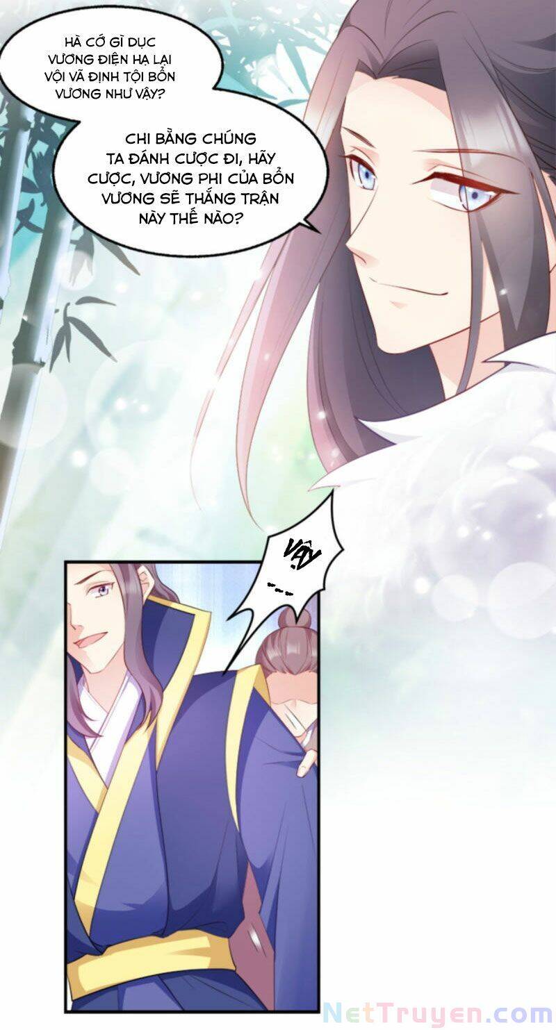 Đọc Tâm Cuồng Phi Khuynh Thiên Hạ - Chương 102