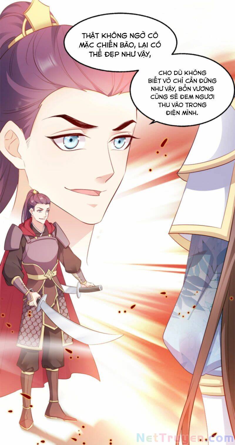 Đọc Tâm Cuồng Phi Khuynh Thiên Hạ - Chương 102