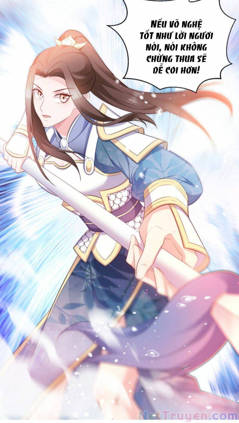 Đọc Tâm Cuồng Phi Khuynh Thiên Hạ - Chương 102