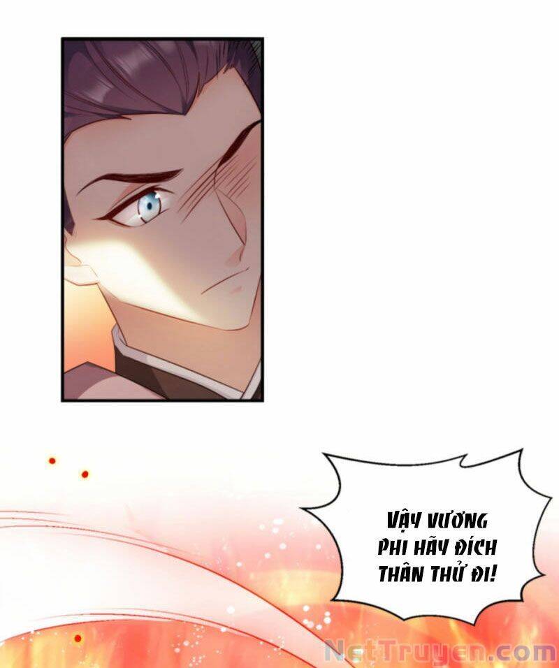 Đọc Tâm Cuồng Phi Khuynh Thiên Hạ - Chương 102