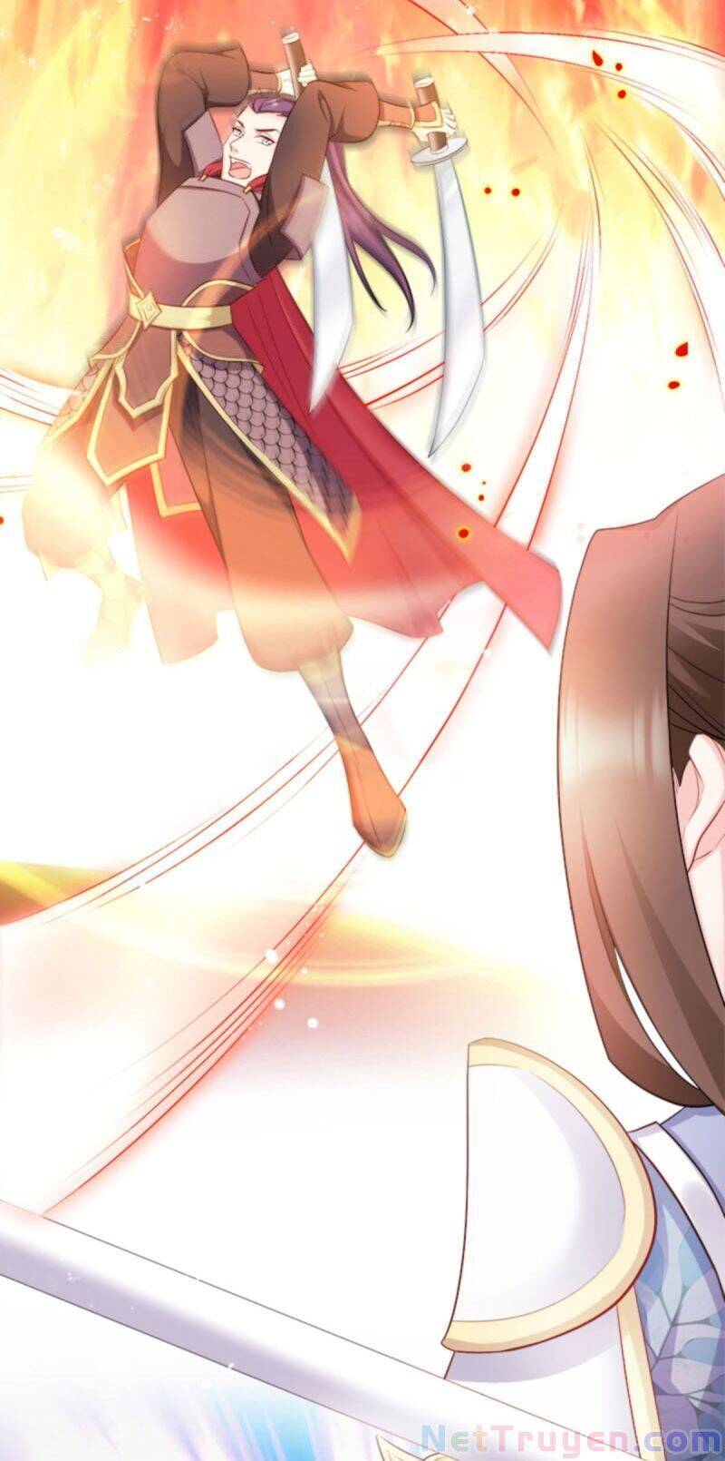 Đọc Tâm Cuồng Phi Khuynh Thiên Hạ - Chương 102