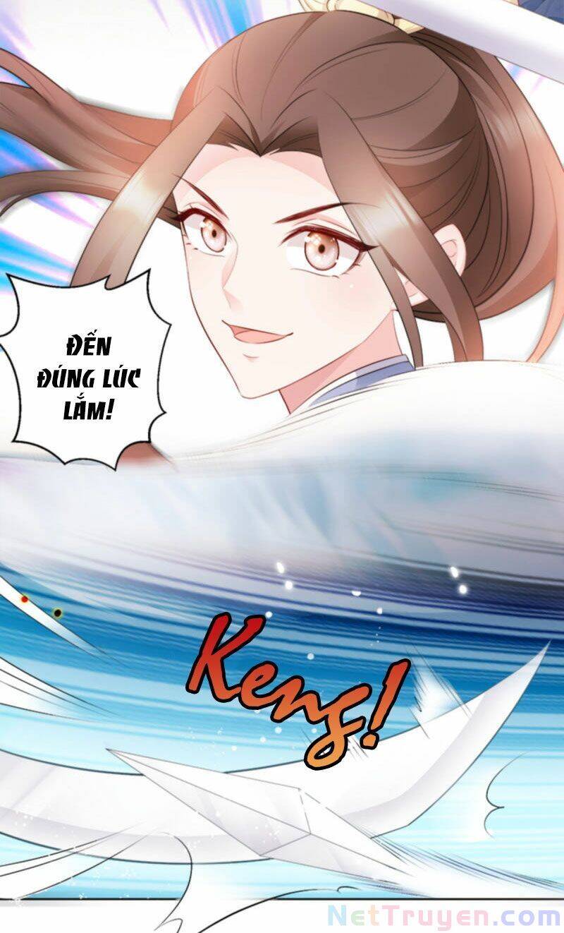 Đọc Tâm Cuồng Phi Khuynh Thiên Hạ - Chương 102