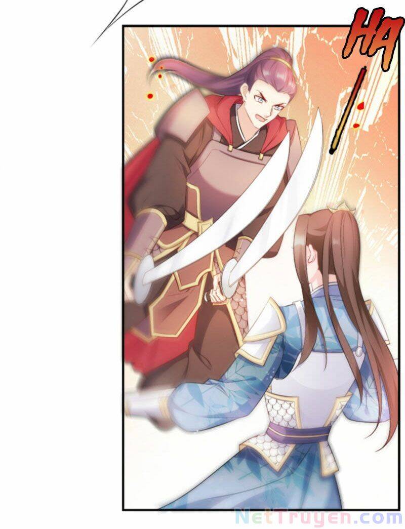 Đọc Tâm Cuồng Phi Khuynh Thiên Hạ - Chương 102