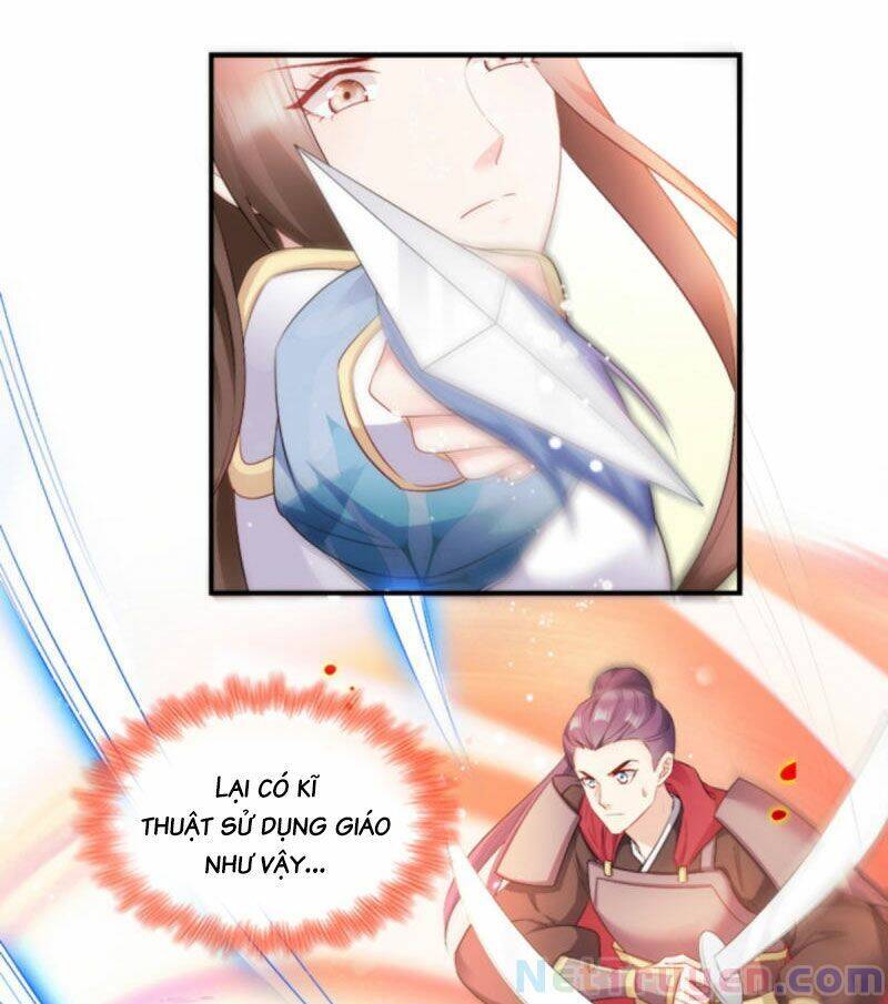 Đọc Tâm Cuồng Phi Khuynh Thiên Hạ - Chương 102