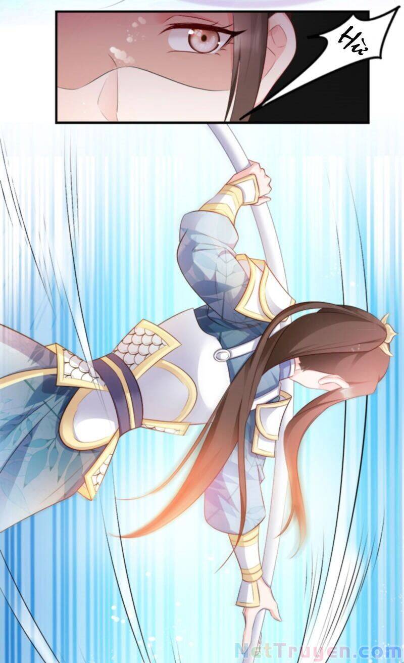 Đọc Tâm Cuồng Phi Khuynh Thiên Hạ - Chương 102