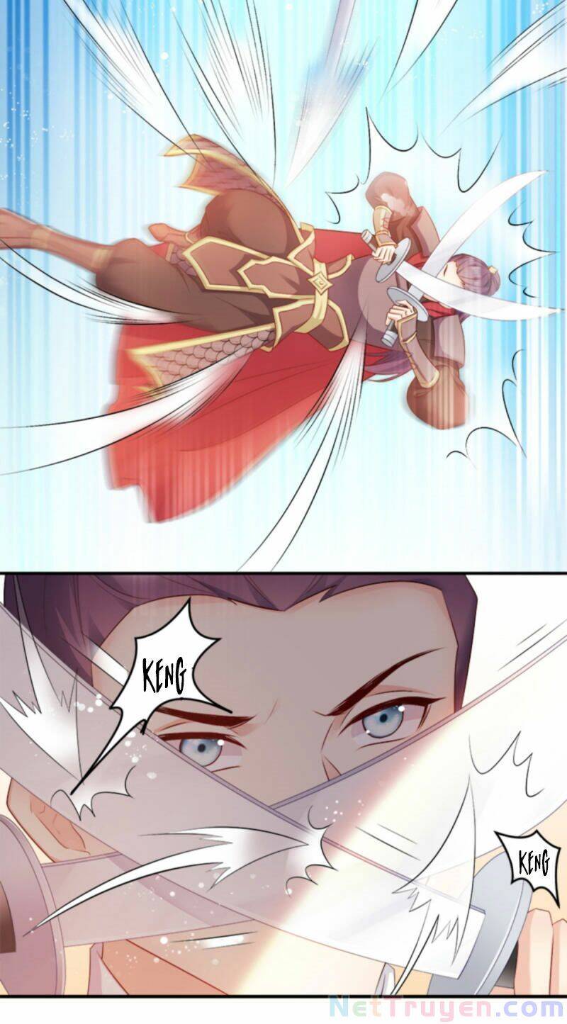 Đọc Tâm Cuồng Phi Khuynh Thiên Hạ - Chương 102