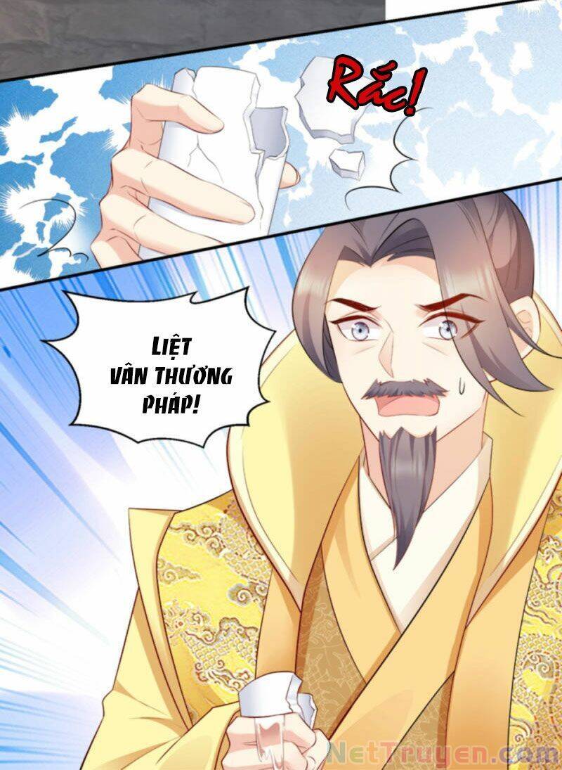 Đọc Tâm Cuồng Phi Khuynh Thiên Hạ - Chương 102