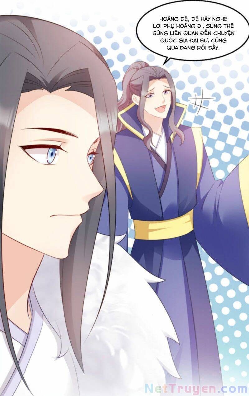 Đọc Tâm Cuồng Phi Khuynh Thiên Hạ - Chương 102